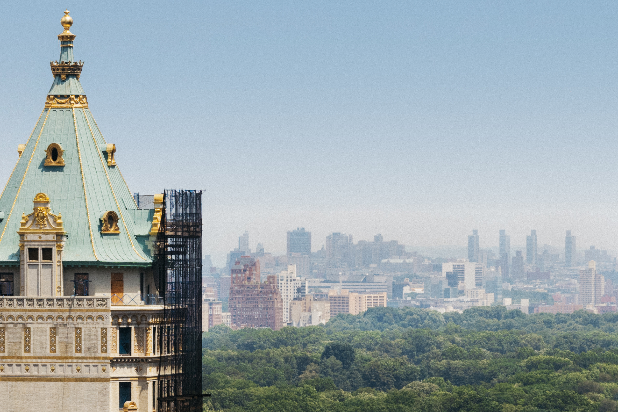 641 5th Avenue, Unit 25D Manhattan, NY 10022 - Photo 10 of 12