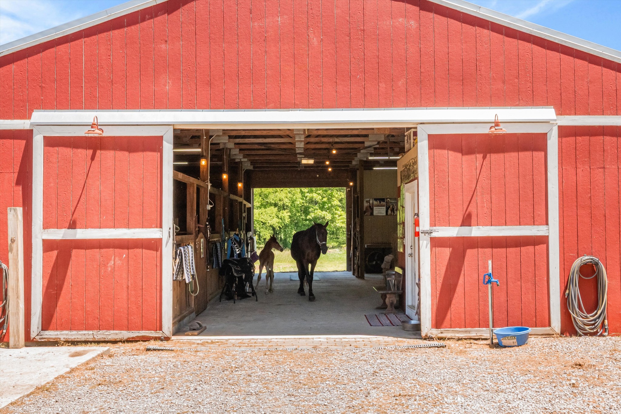 332 John Shaw Road Lewisburg, TN 37091 - Photo 55 of 79
