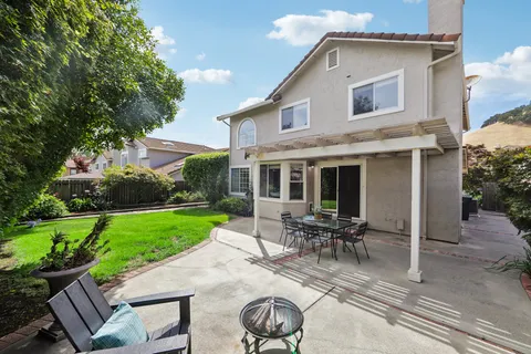 $699,000 | 2474 Bay Hill Circle, Fairfield, CA 94534