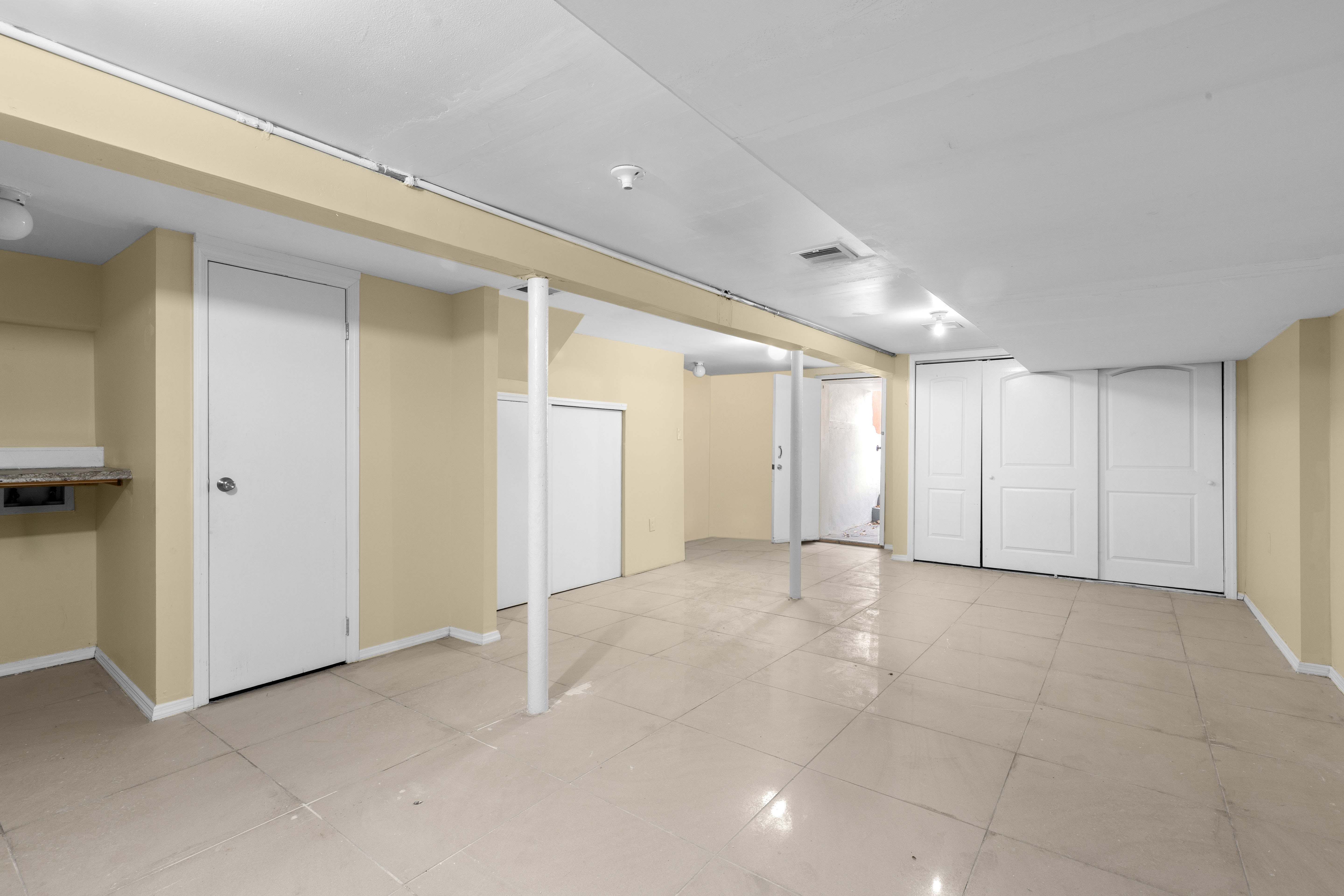 2311 Cortelyou Road Brooklyn, NY 11226 - Photo 4 of 10 a view of an empty room