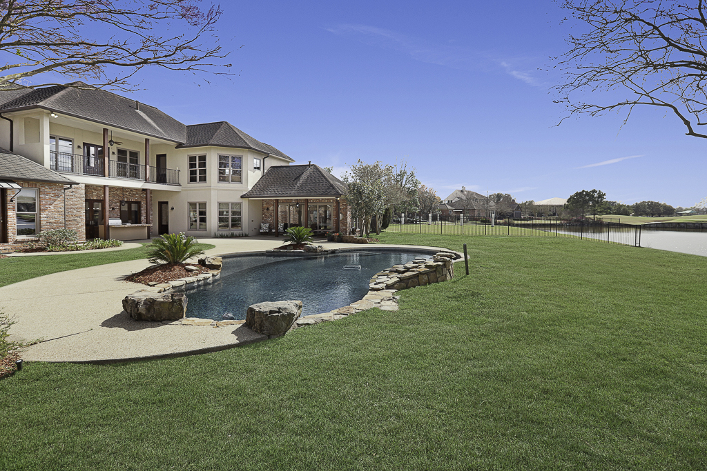 15112 Collegiate Court Baton Rouge, LA 70810 - Photo 52 of 56