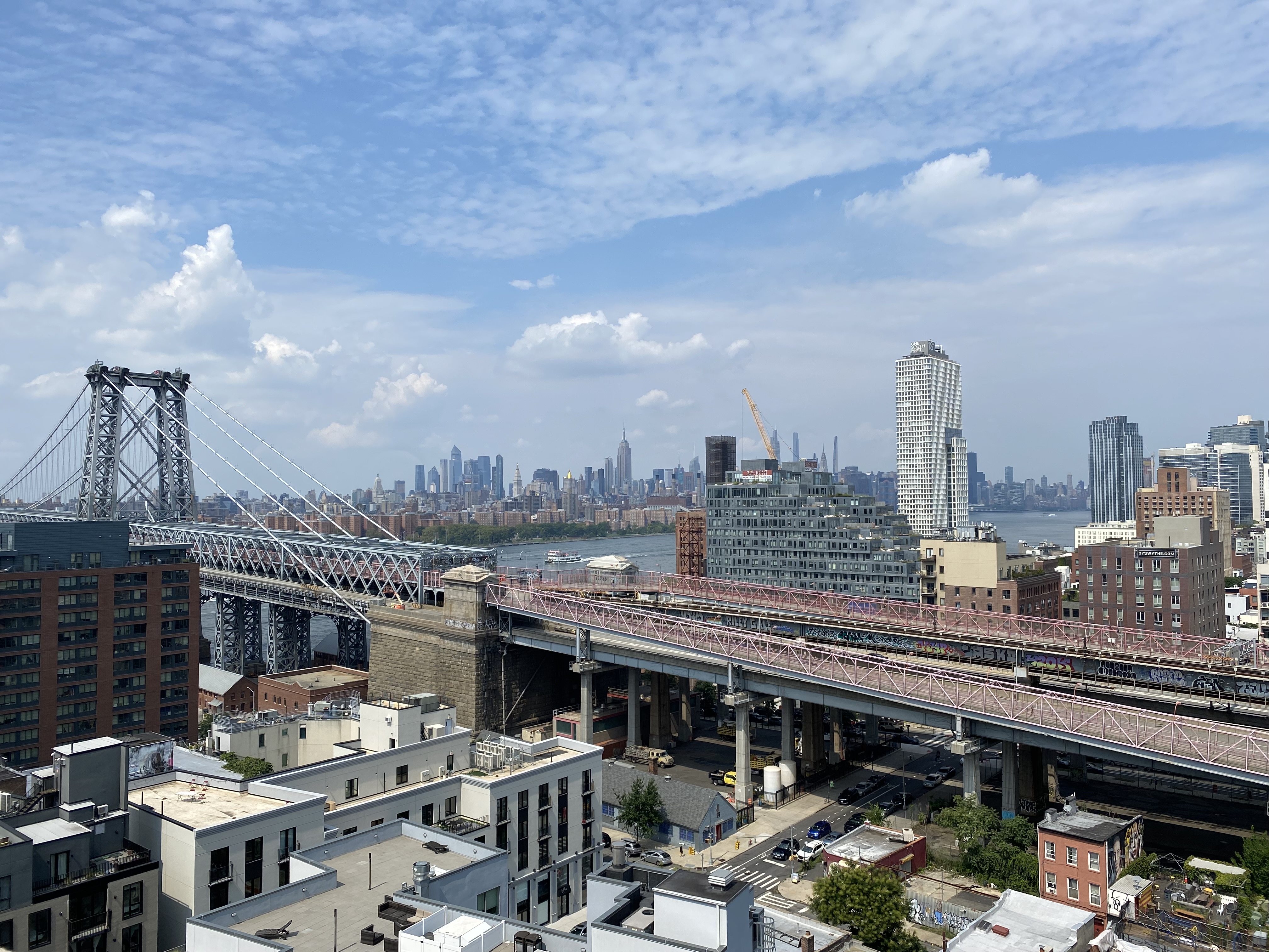 60 Broadway, Unit 2C Brooklyn, NY 11249 - Photo 11 of 12