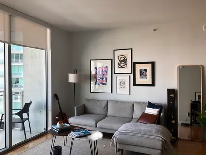 $430,000 | 90 Southwest 3rd Street, Unit 2014, Miami, FL 33130