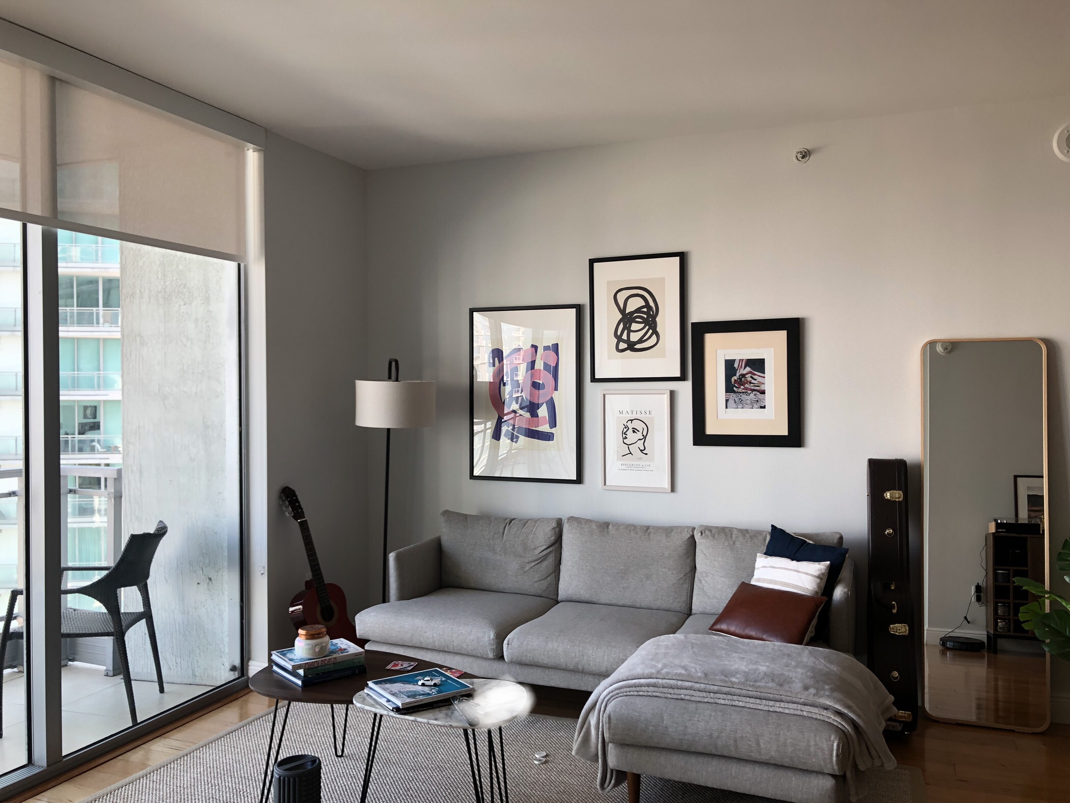 90 Southwest 3rd Street, Unit 2014 Miami, FL 33130 - Photo 3 of 13