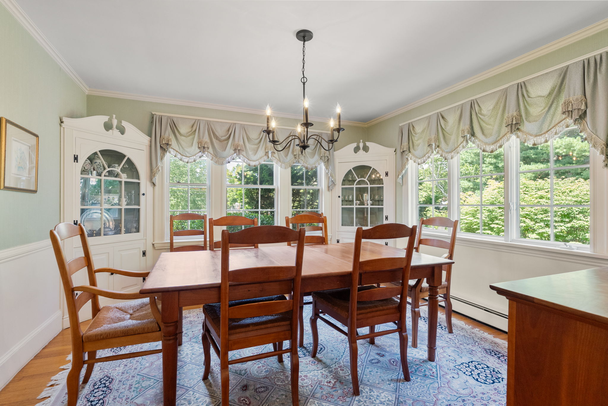 11 Hillcrest Road Marblehead, MA 01945 - Photo 12 of 42 Gallery Image 12