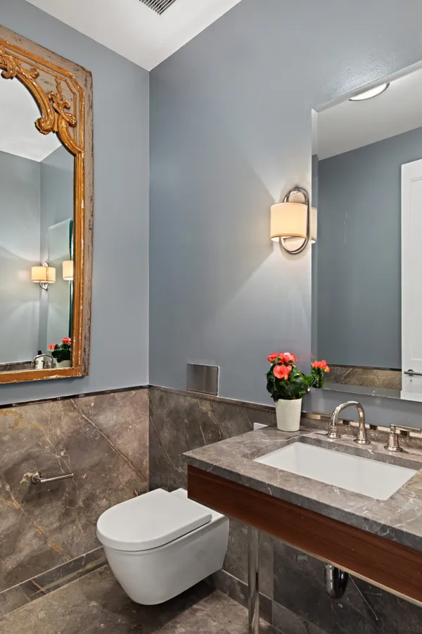 $9,500,000 | 150 Charles Street, Unit 3AS | West Village