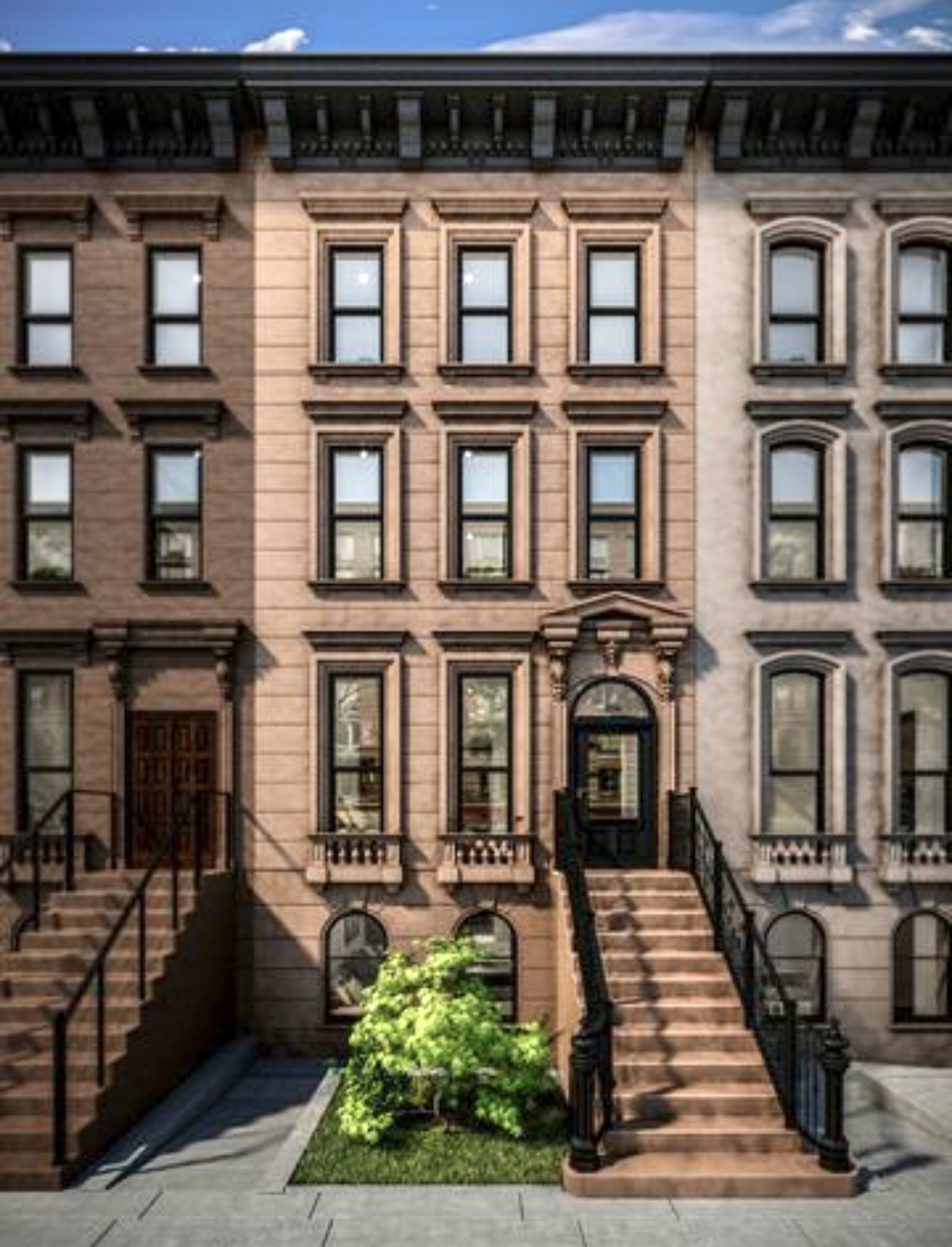 574 Washington Avenue, Unit 1 Brooklyn, NY 11238 - Photo 13 of 15