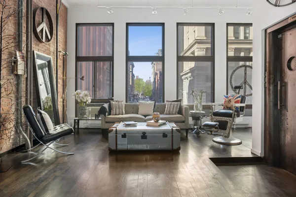 $4,200,000 | 716 Broadway | NoHo