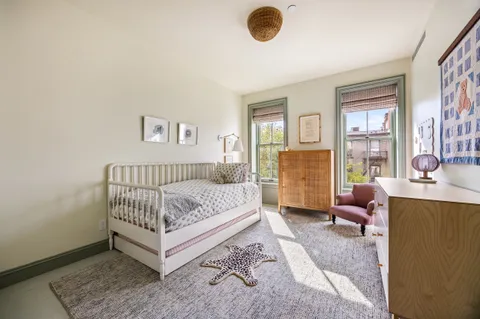 $12,750,000 | 40 Garden Place | Brooklyn Heights