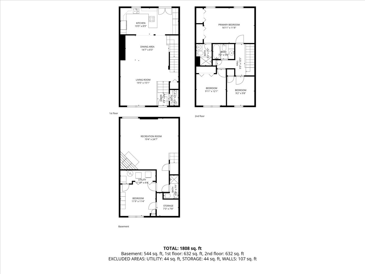 1914 Dennis Avenue Silver Spring, MD 20902 - Photo 28 of 28