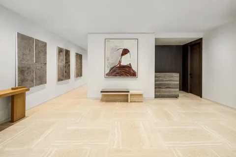 $1,995,000 | 66 Clinton Street, Unit 1A | Lower East Side