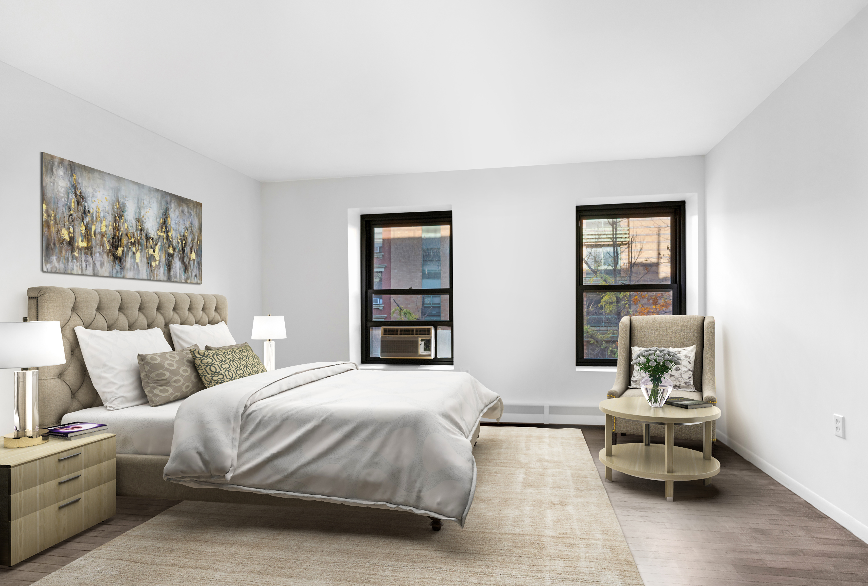 454 West 46th Street, Unit 3CN Manhattan, NY 10036 - Photo 9 of 19