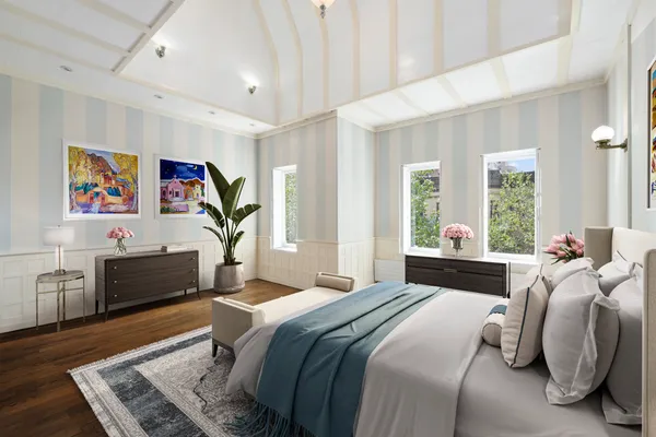 $7,495,000 | 313 West 102nd Street | Upper West Side