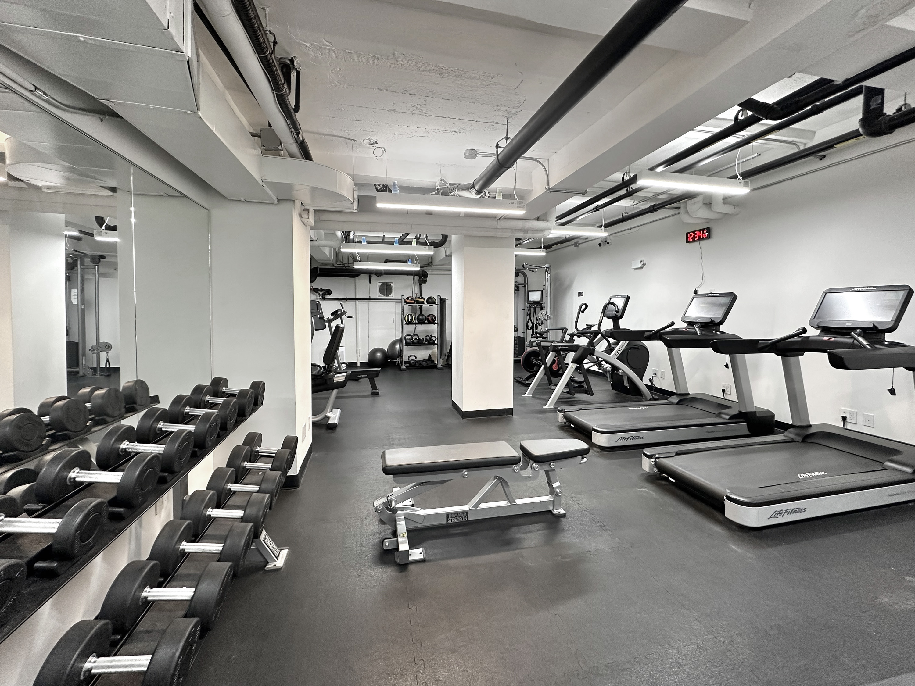 176 West 87th Street, Unit MD Manhattan, NY 10024 - Photo 13 of 18