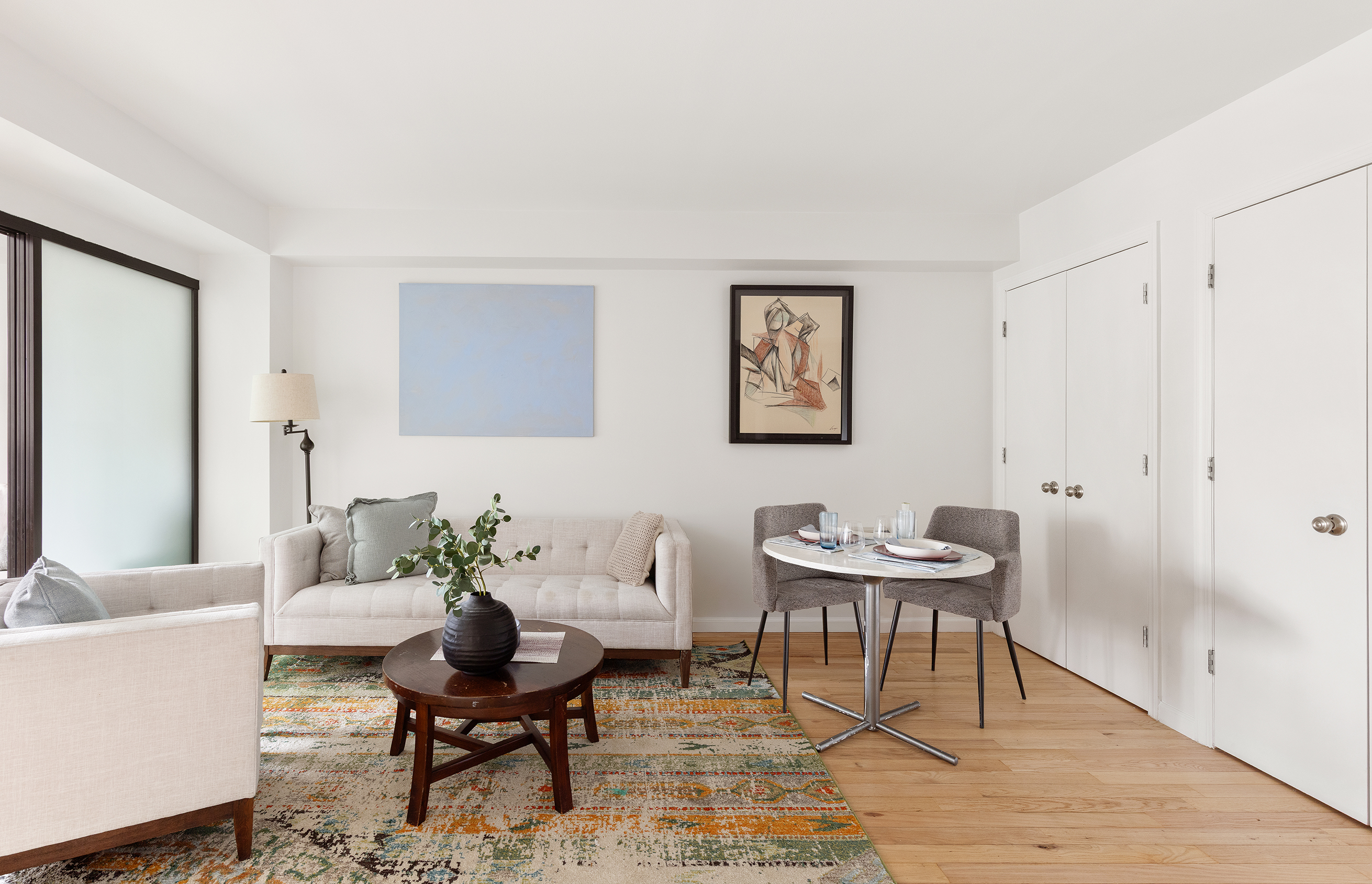 189 Avenue C, Unit 6B Manhattan, NY 10009 - Photo 5 of 16