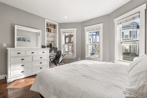 $725,000 | 9 O Street, Unit 1, Boston, MA 02127