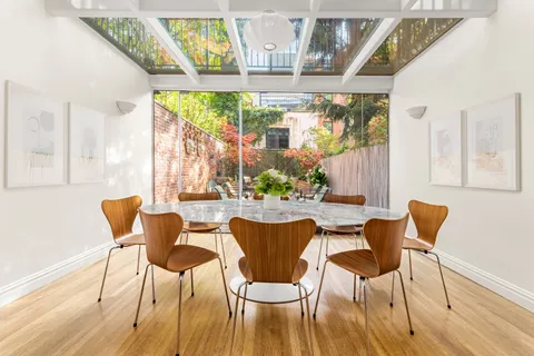 $7,900,000 | 128 East 92nd Street | Upper East Side