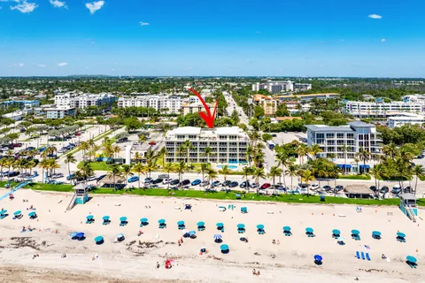 $1,375,000 | 2080 East Hillsboro Boulevard, Unit 407, Deerfield Beach, FL 33441