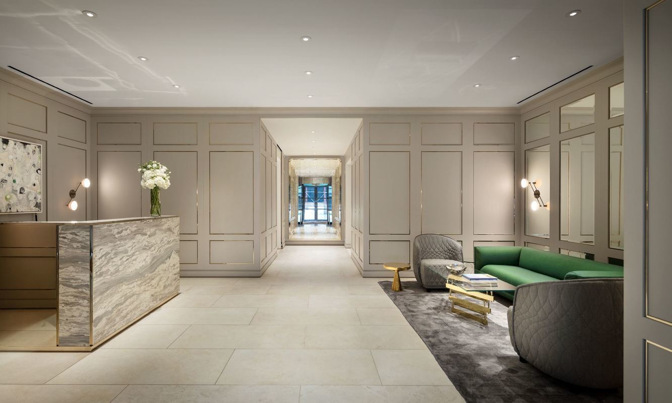 389 East 89th Street, Unit 11A Manhattan, NY 10128 - Photo 8 of 14