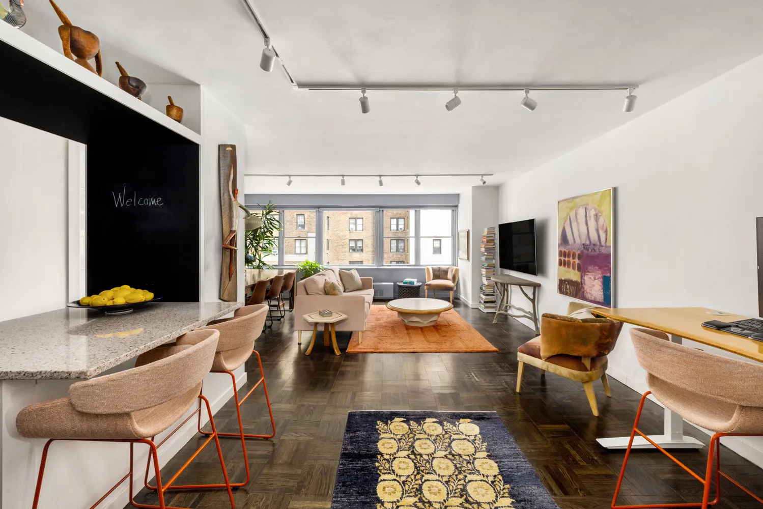 $1,095,000 | 15 West 72nd Street, Unit 5B | Upper West Side