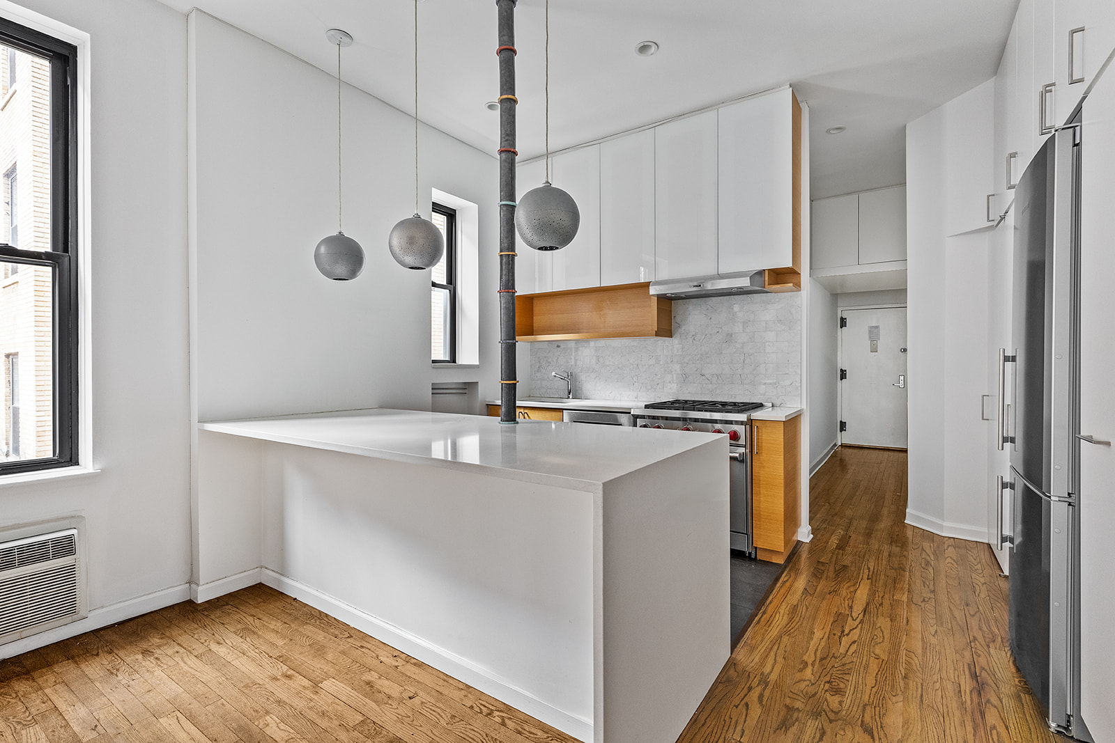 360 West 21st Street, Unit 2G Manhattan, NY 10011 - Photo 4 of 10