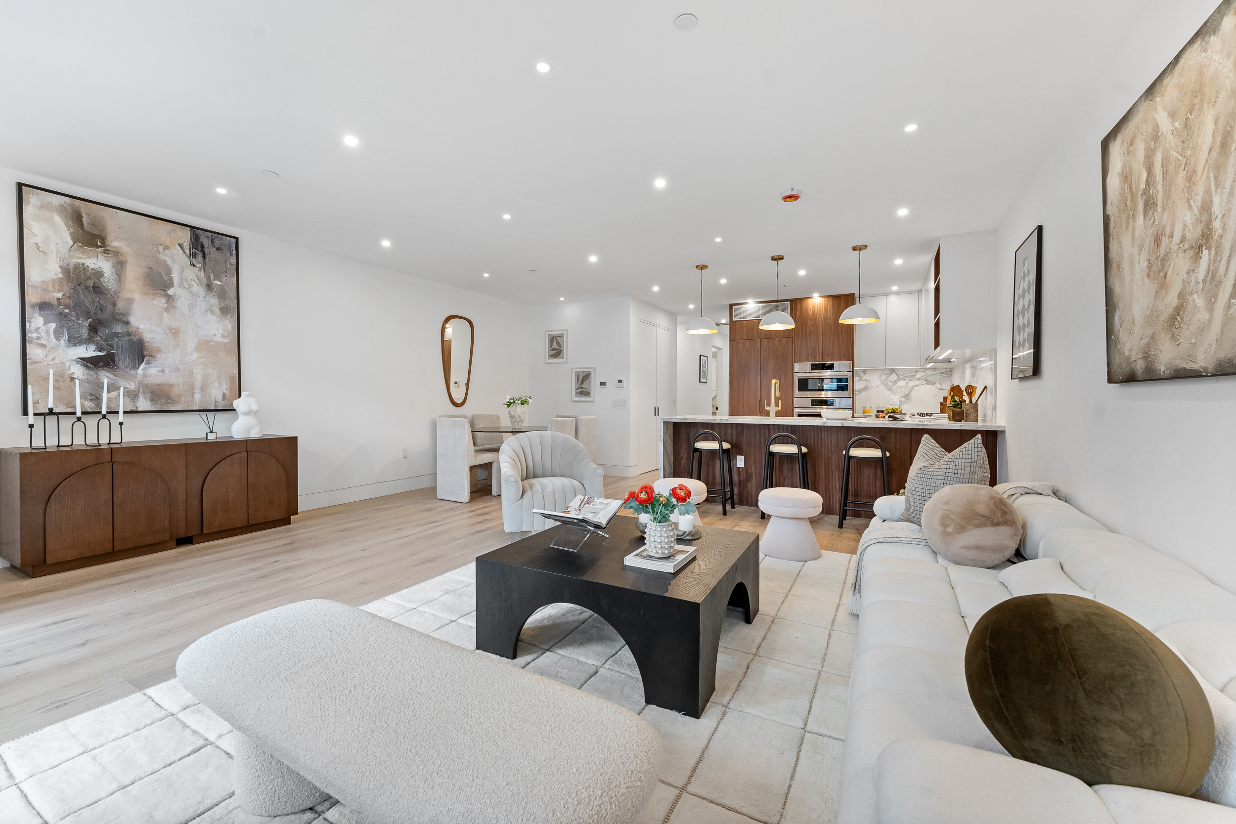 167 13th Street, Unit 1 Brooklyn, NY 11215 - Photo 3 of 20