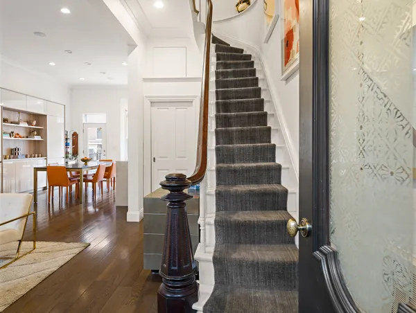 $3,850,000 | 124 West Newton Street, Unit 2, Boston, MA 02118