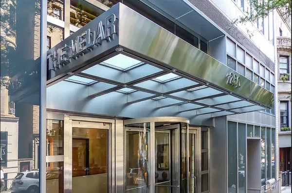 $9,495 | 250 West 93rd Street, Unit 15B | Upper West Side