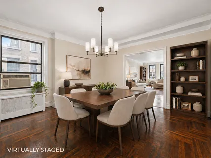$2,150,000 | 161 West 75th Street, Unit 10A | Upper West Side