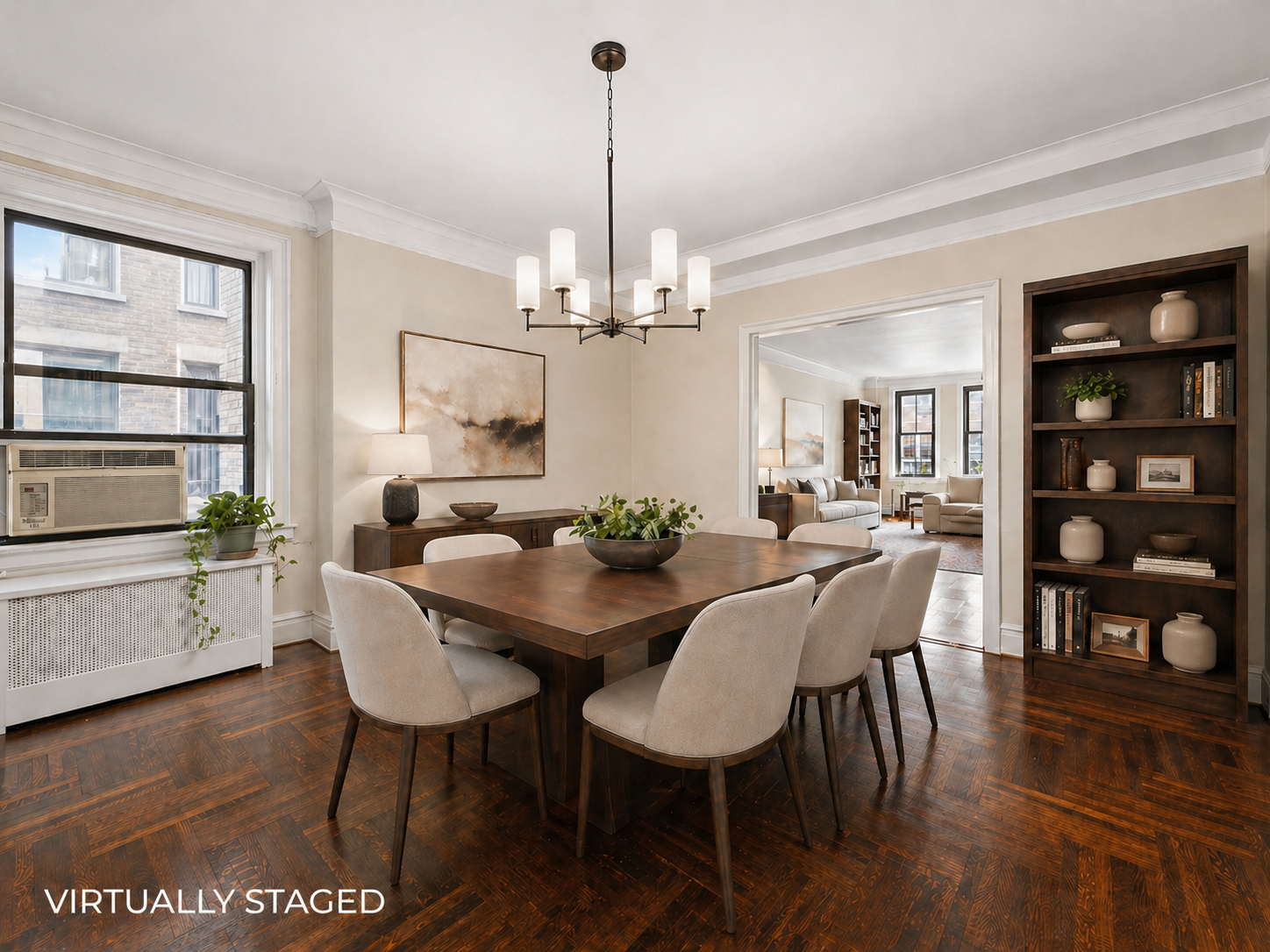 161 West 75th Street, Unit 10A Manhattan, NY 10023 - Photo 4 of 17