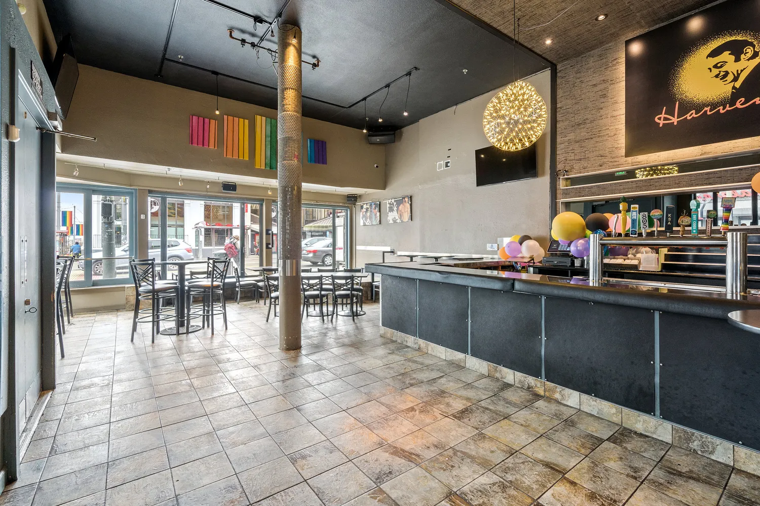 $24,500 | 500 Castro Street, San Francisco, CA 94114