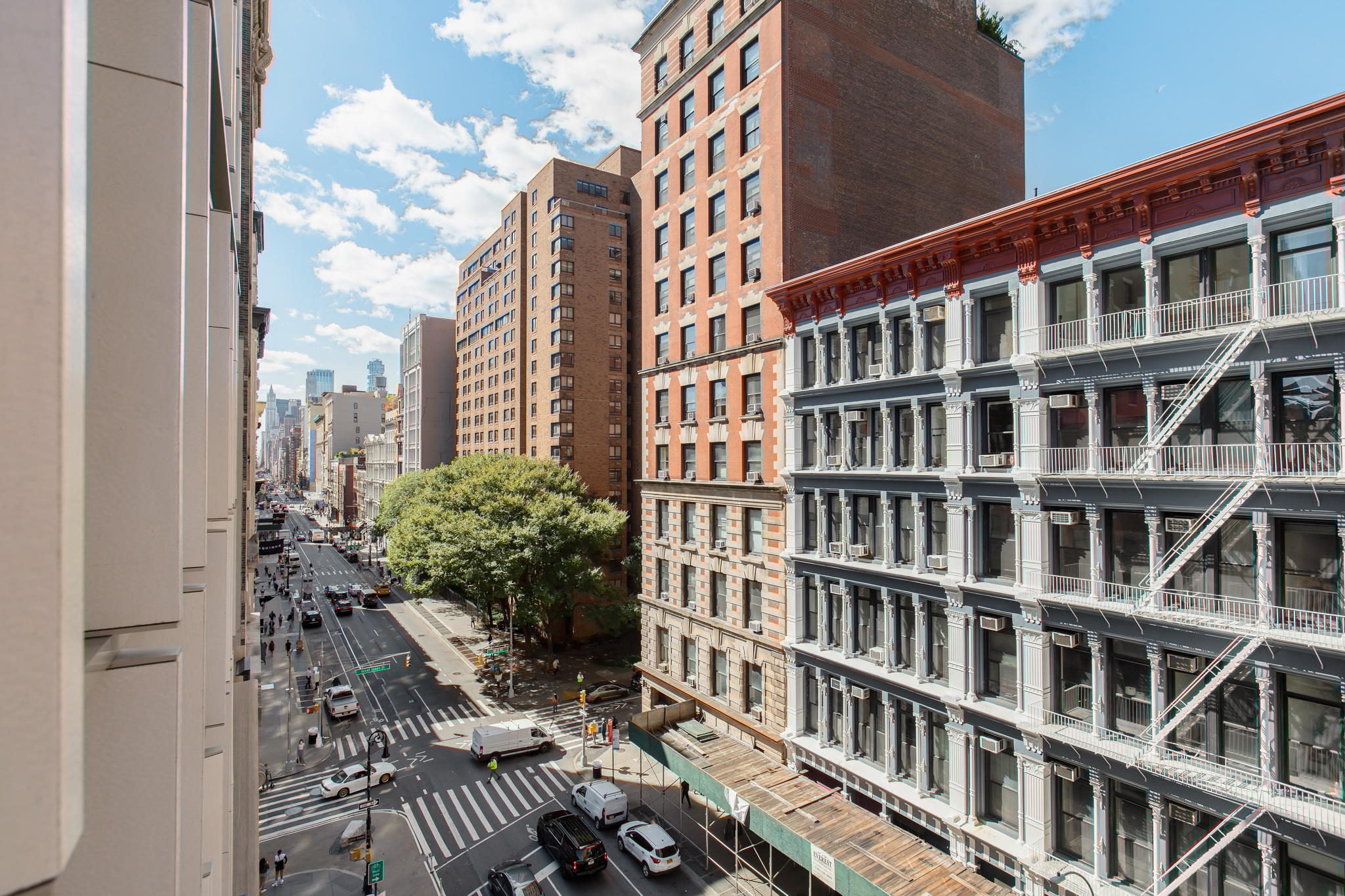 1 Great Jones Alley, Unit 6A Manhattan, NY 10012 - Photo 13 of 22