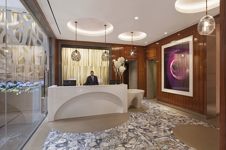 21 East 61st Street, Unit 9E Manhattan, NY 10065 - Photo 19 of 23