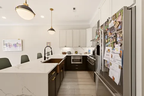 $1,450,000 | 3554 13th Street Northwest, Unit 2, Washington, DC 20010
