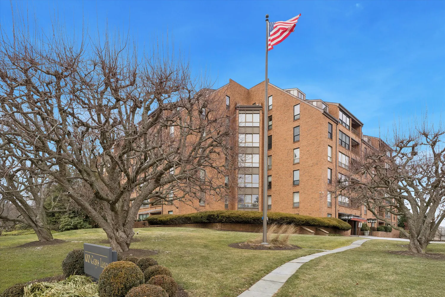 $1,125,000 | 100 Grays Lane, Unit 602, Haverford, PA 19041