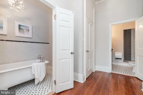 $950,000 | 1617 Bolton Street, Baltimore, MD 21217