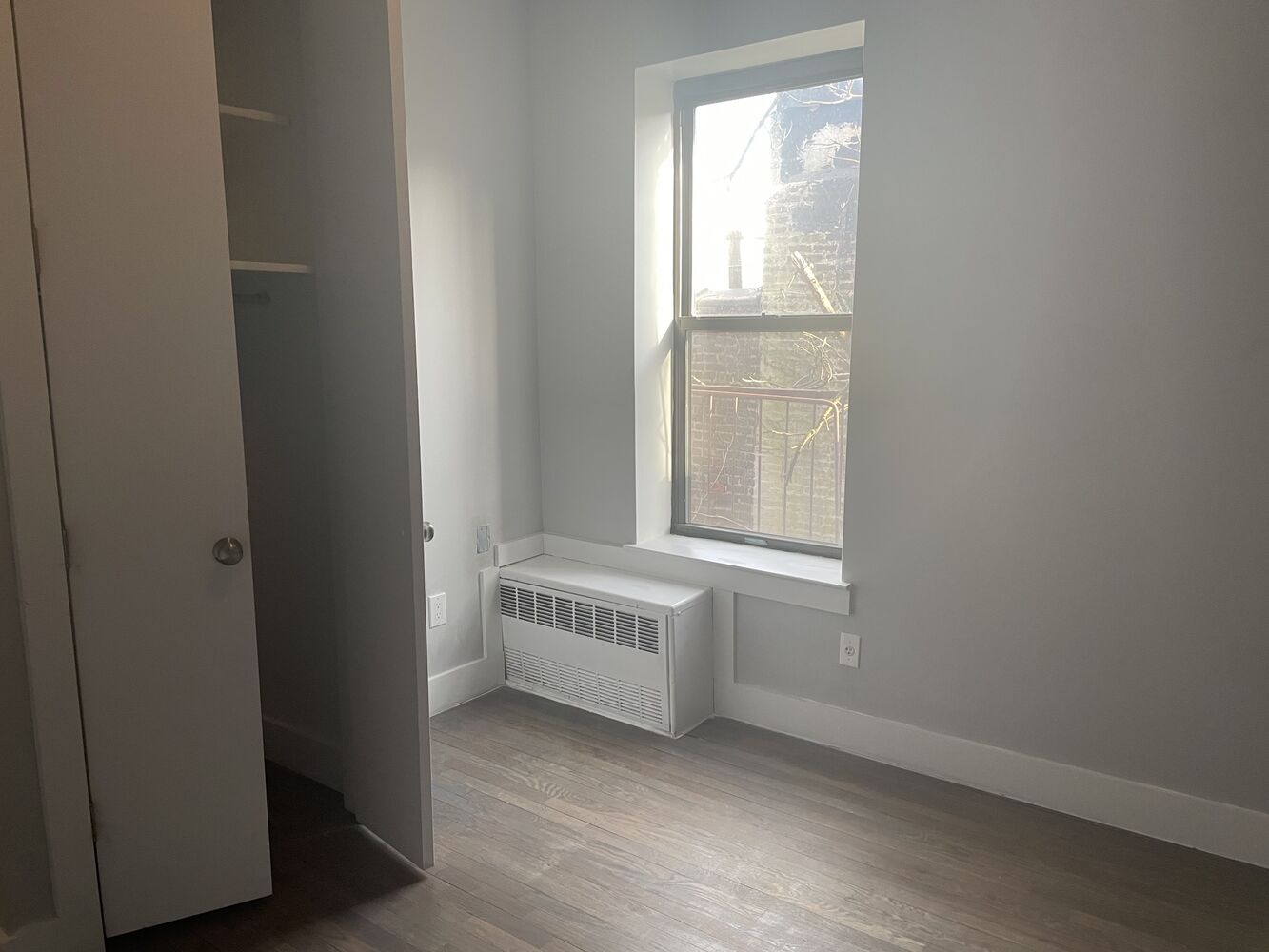 1280 Dean Street, Unit 2C Brooklyn, NY 11216 - Photo 5 of 8