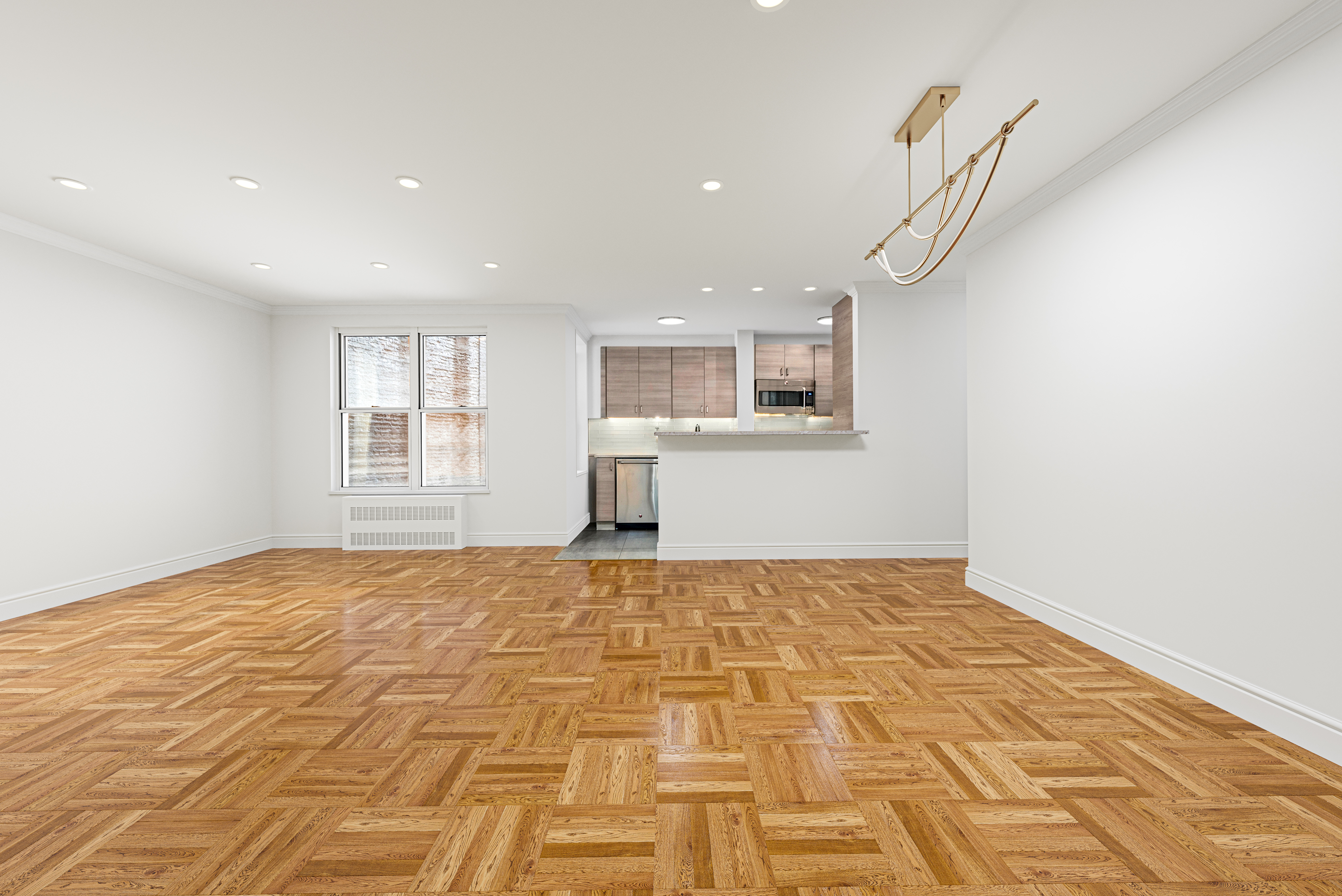 302 East 88th Street, Unit 2G Manhattan, NY 10128 - Photo 4 of 11
