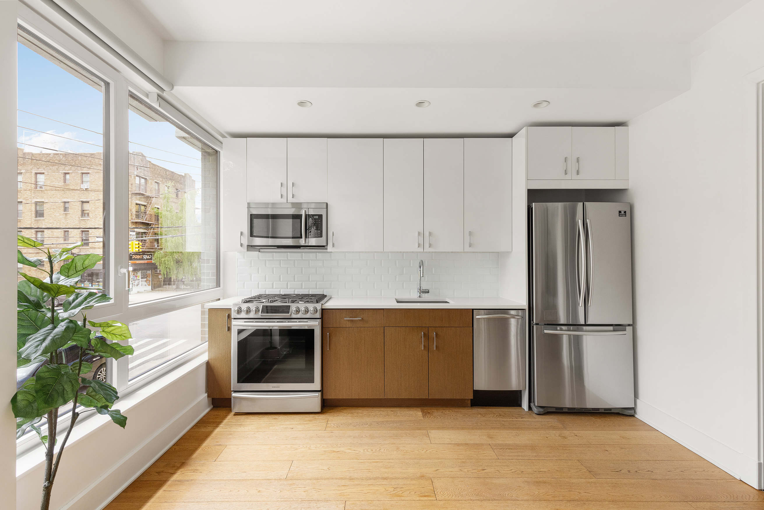 401 Rutland Road, Unit 2E Brooklyn, NY 11203 - Photo 3 of 9 Gallery Image 3