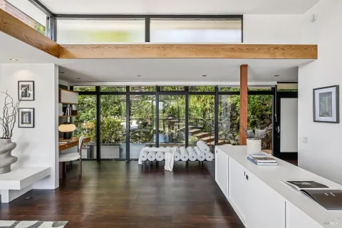 $3,595,000 | 171 Elinor Avenue, Mill Valley, CA 94941