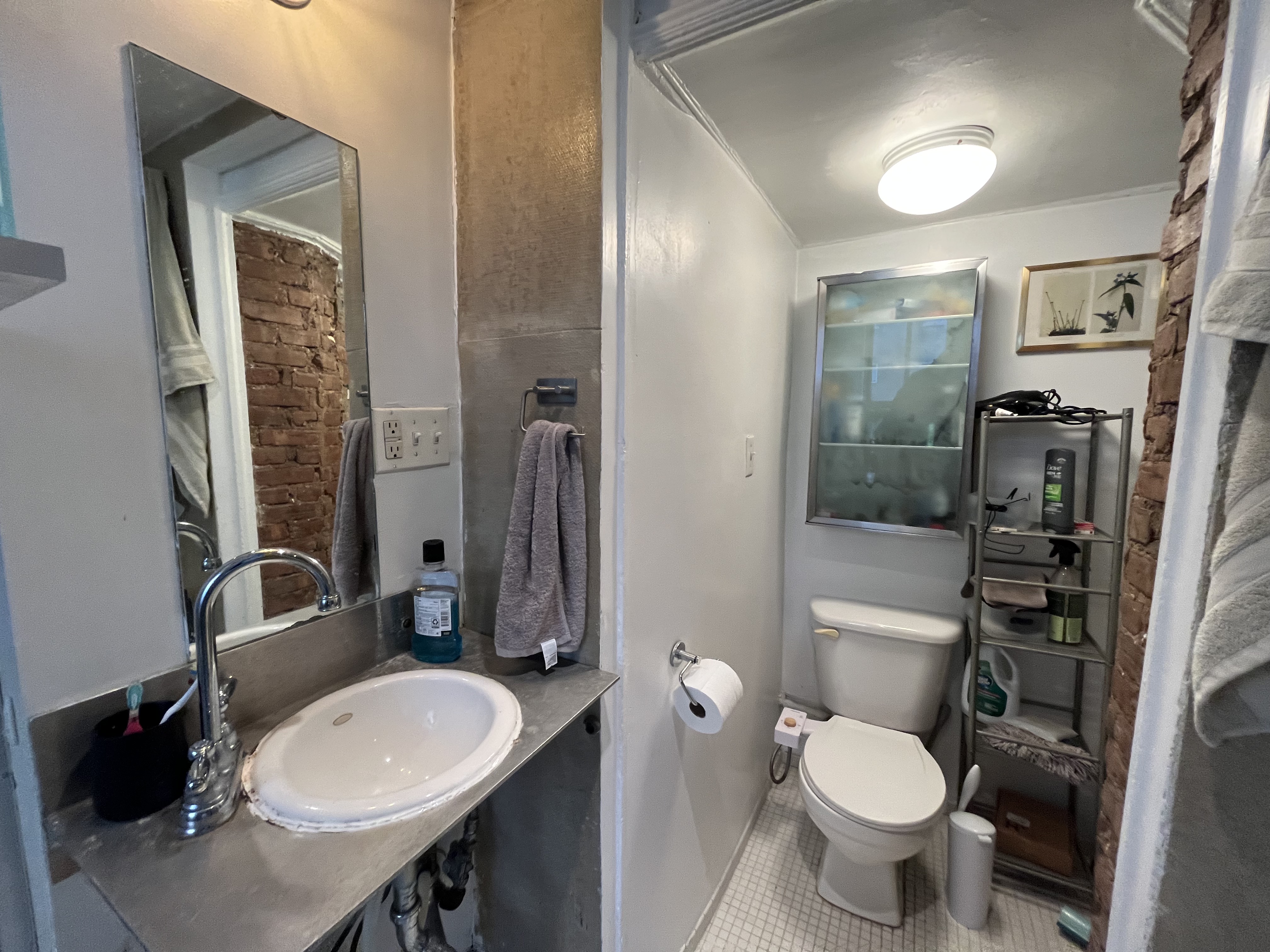 308 Mott Street, Unit 6E Manhattan, NY 10012 - Photo 11 of 12