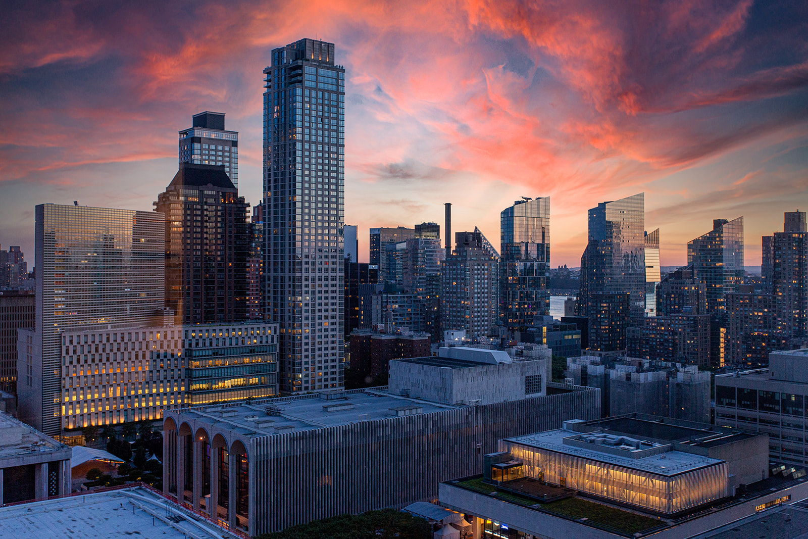 150 Columbus Avenue, Unit 24DE Manhattan, NY 10023 - Photo 22 of 35