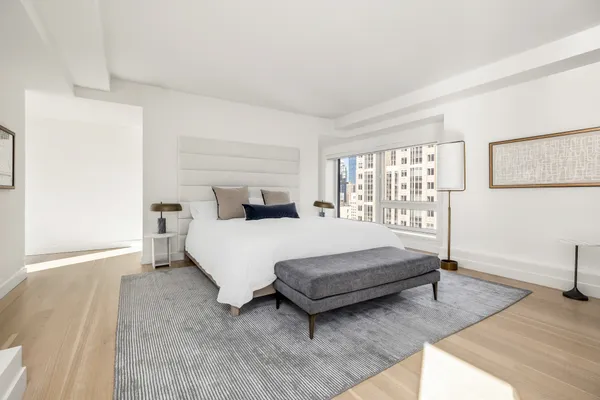 $30,000 | 135 West 52nd Street, Unit 40A | Midtown Central