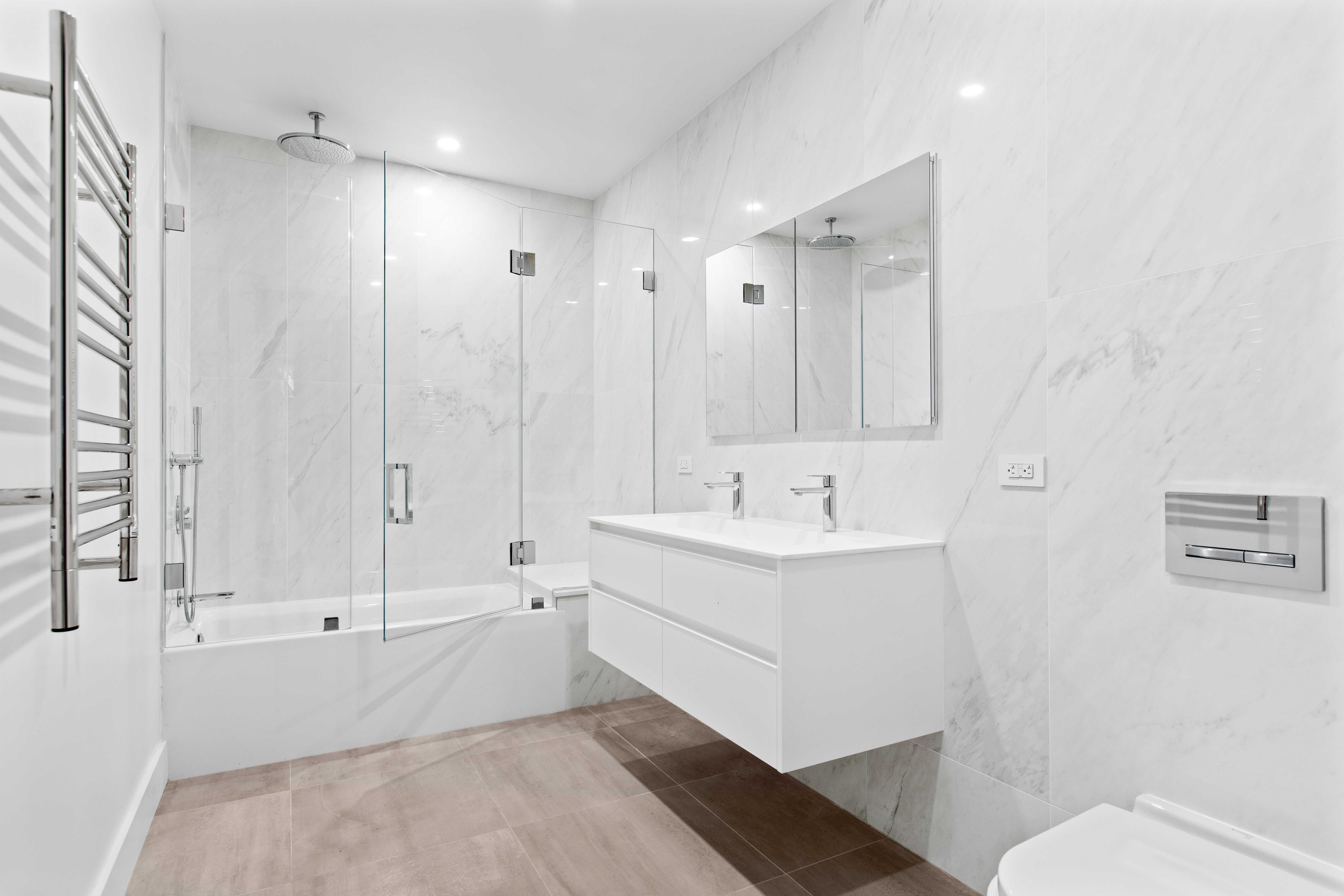 186 Franklin Street, Unit 4 Manhattan, NY 10013 - Photo 9 of 16