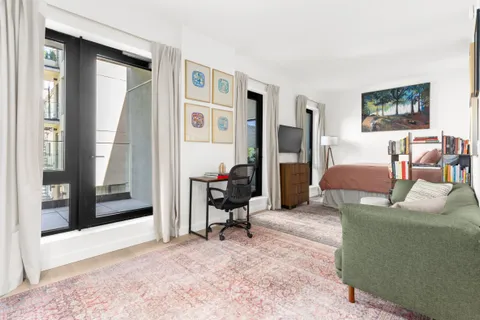 $600,000 | 435 Tompkins Avenue, Unit 303 | Bedford-Stuyvesant