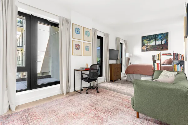$600,000 | 435 Tompkins Avenue, Unit 303 | Bedford-Stuyvesant
