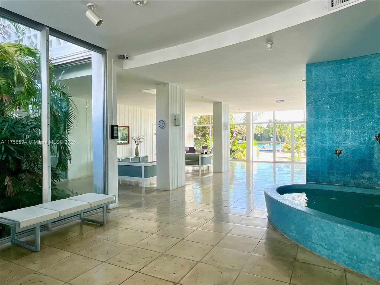 $485,000 | 9101 East Bay Harbor Drive, Unit 406, Bay Harbor Islands, FL 33154