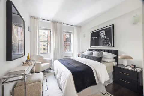 $1,995,000 | 27 West 19th Street, Unit 6 | Flatiron