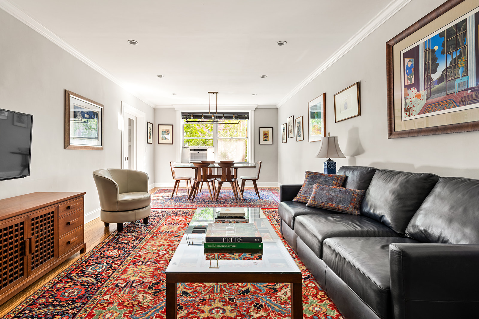 8701 Shore Road, Unit 222 Brooklyn, NY 11209 - Photo 1 of 9 Gallery Image 1