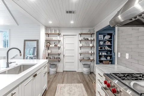 $2,200,000 | 46 Forest Street, Santa Rosa Beach, FL 32459